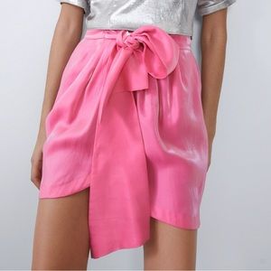 Zara skirt NWT